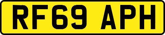 RF69APH