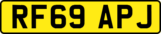RF69APJ