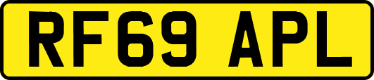RF69APL