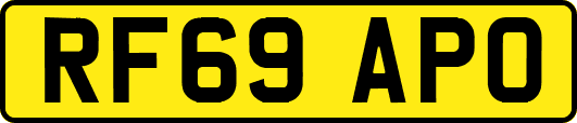 RF69APO