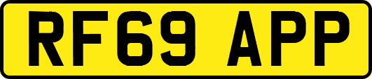 RF69APP