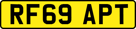 RF69APT