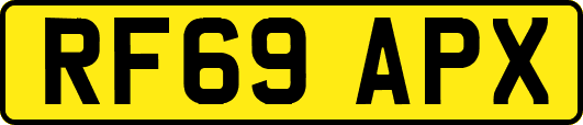 RF69APX