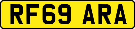 RF69ARA