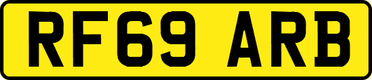 RF69ARB