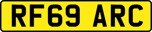 RF69ARC