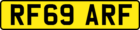 RF69ARF