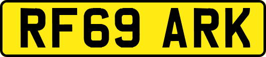 RF69ARK