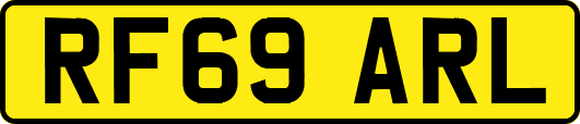RF69ARL