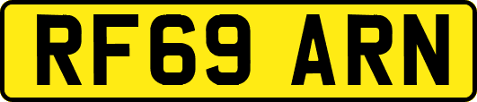 RF69ARN