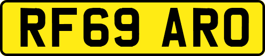 RF69ARO
