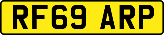 RF69ARP