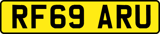 RF69ARU