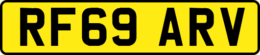 RF69ARV