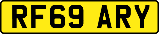 RF69ARY