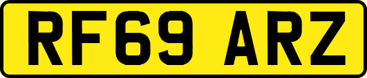 RF69ARZ