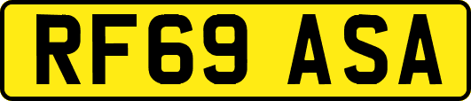 RF69ASA