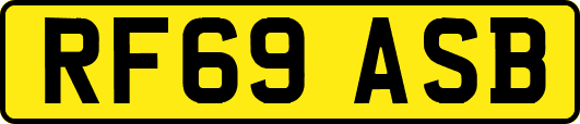 RF69ASB