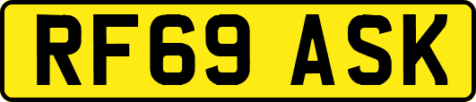 RF69ASK