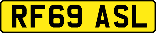 RF69ASL