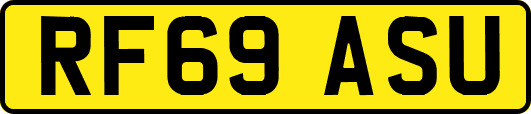 RF69ASU