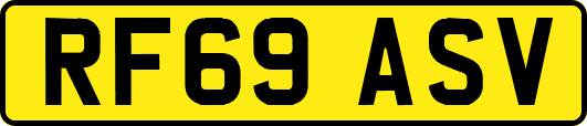 RF69ASV