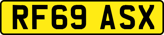 RF69ASX