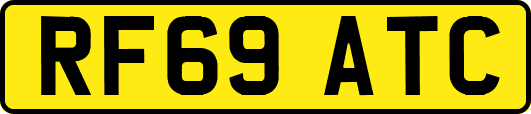 RF69ATC
