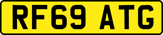RF69ATG