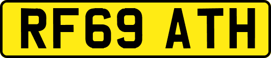 RF69ATH