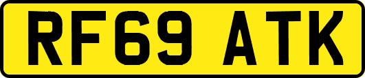 RF69ATK