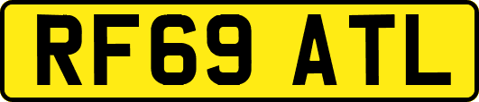 RF69ATL