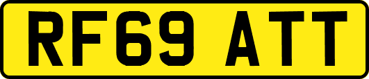 RF69ATT