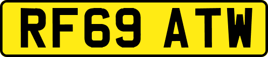 RF69ATW