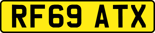 RF69ATX