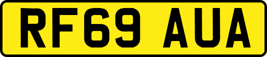 RF69AUA