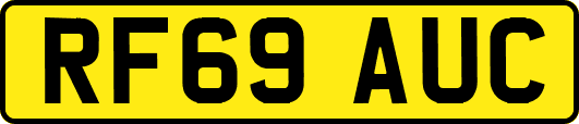 RF69AUC