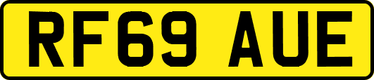 RF69AUE