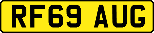 RF69AUG