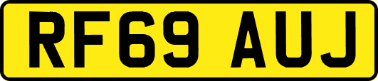 RF69AUJ