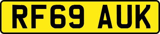 RF69AUK