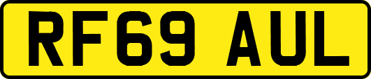 RF69AUL