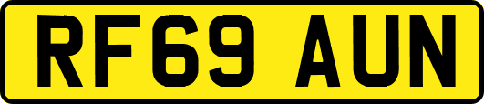 RF69AUN