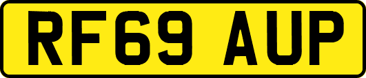 RF69AUP