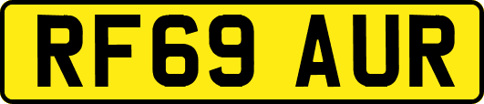 RF69AUR