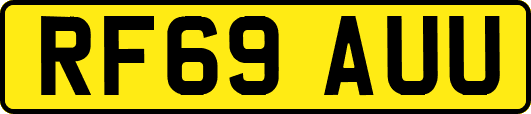 RF69AUU