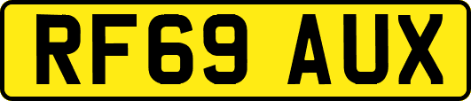 RF69AUX