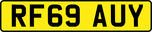 RF69AUY
