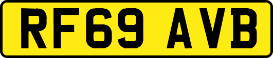 RF69AVB
