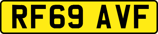 RF69AVF
